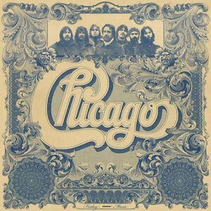 Chicago Chicago Viii (180g Audiophile Limited Anniver