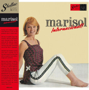 Marisol Internacional Spain Import