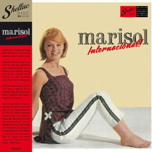 Marisol Internacional Spain Import