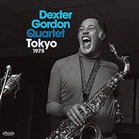 Dexter Gordon Quartet Tokyo 1975