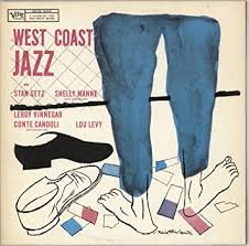 Stan Getz West Coast