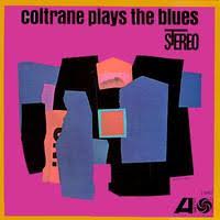 John Coltrane Coltraine Plays