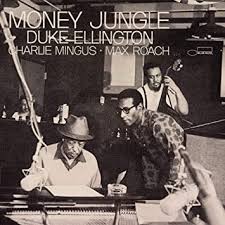 Duke Ellington Money Jungle