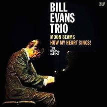 Bill Evans Moon Beams