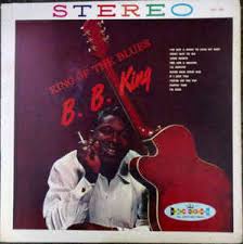 B.B. King King Of The Blues