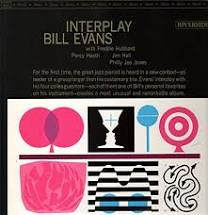 Bill Evans Interplay