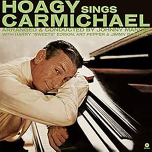 Hoagy CharmichaEl Hoagy Sings CharmichaEl Audiophile Spain