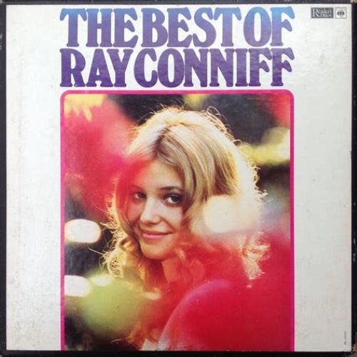 Ray Conniff The Best Of