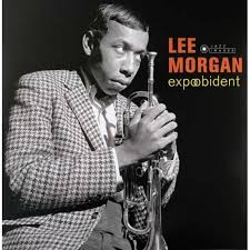 Lee Morgan Expodedient