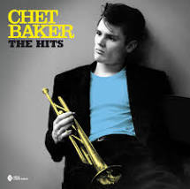 Chet Baker The Hits