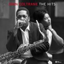 John Coltrane The Hits 180 Gram