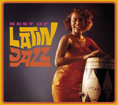 Various Artist Best Of Latin Jazz