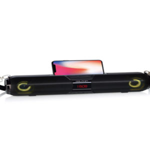 Dolphin SNB-16R Portable Soundbar BT