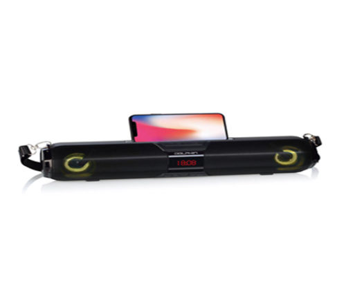 Dolphin SNB-16R Portable Soundbar BT