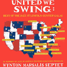 Wynton Marsalis United We Swing