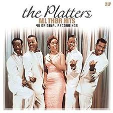 The Platters All Their Hits