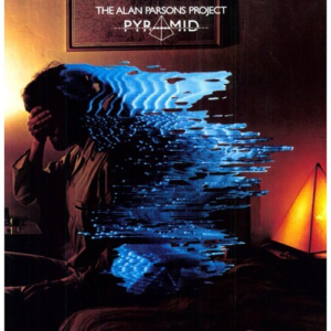 The Alan Parsons Project Pyramid (music On vinyl 180g audio