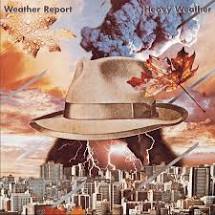 Weather Report Heavy Weather Music On Vinyl 180g Audiophile