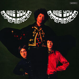 Jimi Hendrix Are You Experienced  Music On Vinyl Mono
