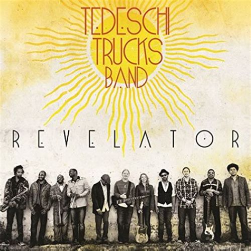 Tedeschi Trucs Band Revelator Music On Vinyl 2LP audiophile