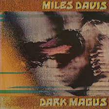 Miles Davis Dark Magus 2LP Music On vinyl 180g Audiophile