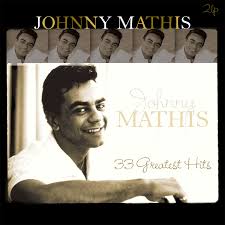 Johnny Mathis 33 Greayest Hits