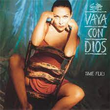 Vaya Con Dios Time Flies (music On vinyl audiophile)