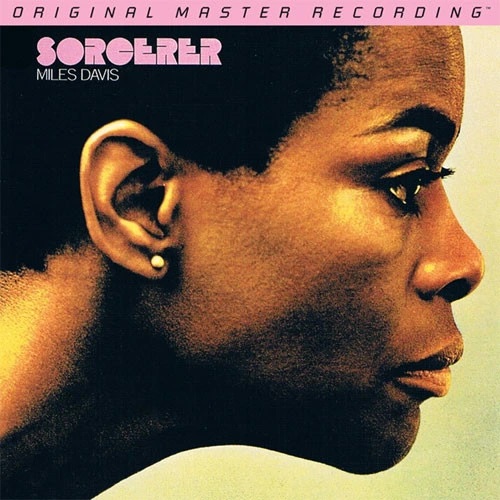 Miles Davis Sorcerer Music On Vinyl