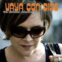 Vaya Con Dios The Ultimate Collection