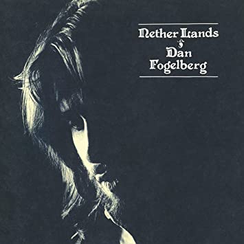 Dan Fogerlberg Nether Lands (music On Vinyl limited 1000 co