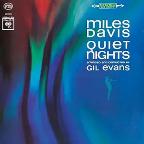 Miles Davis Quiet Nights Music On Vinyl