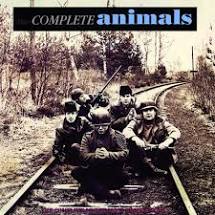 The Animals The Complete Animals