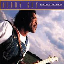 Buddy Guy Feels Like Rain (music On vinyl 180g audiophi