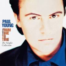 Paul Young From Time To Time Music On Vinyl Audiophile