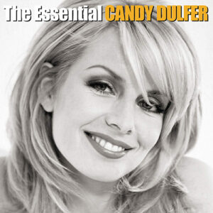 Candy Dulfer Essential 2LP Music On Vinyl Audiophile