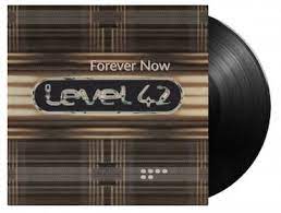 Level 42 Forever Now Music On Vinyl 180g audiophile