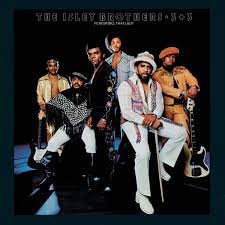 The Isley Brothers 3+3 (music On Vinyl 180g limimted 1500 c