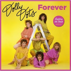 Dolly Dots Forever 2LP Music On Vinyl 180g audiophile