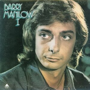 Barry Manilow Barry Manilow Music On Vinyl 180g 