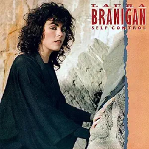 Laura Branigan Self Control Music On Vinyl Limited 1500