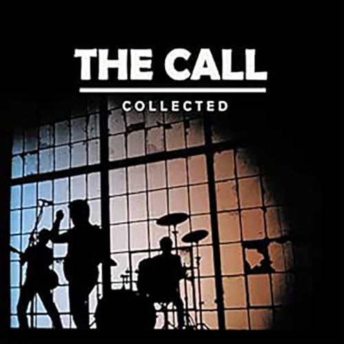 The Call Collected 2LP Music On Vinyl Holland  Import