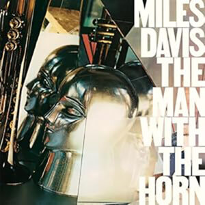 Miles Daavis Man With The Horn Music On Vinyl Vinyl gold