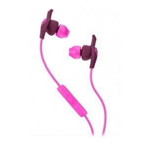 Skullcandy S2wihx-449 Pink Headphone Handfree