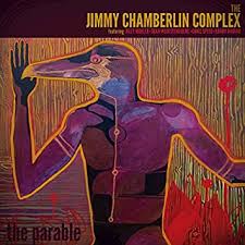 Jimmy Chamberlin Complex The Parable
