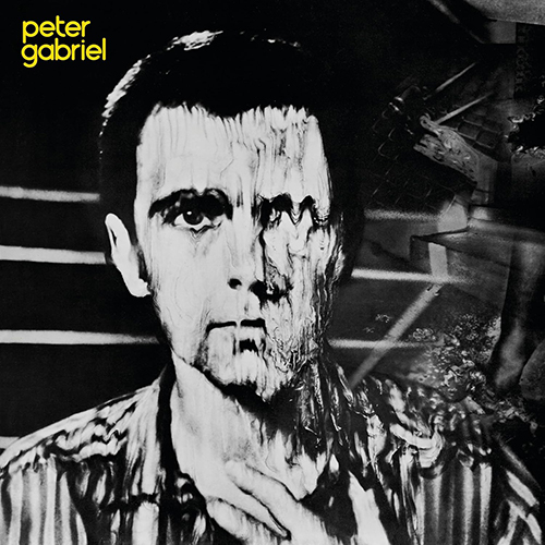 Peter Gabriel Melt