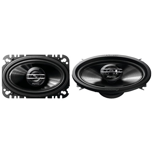 Pioneer TS-G4620S 4 X 6 200w