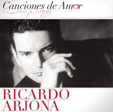 Ricardo Arjona Canciones De Amor