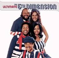 Fifth Dimension Ultimated 5th
