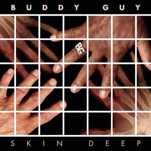 Buddy Guy Skin Deep 2LP