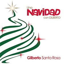 Gilberto Santa Rosa Una Navidad